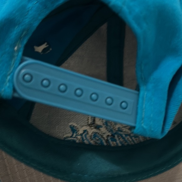 VTG HTF Drew Pearson’s Carolina Panthers NFL Baseball Cap with SnapBack Closure - Picture 4 of 4